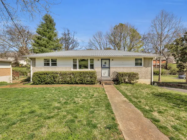 1311 Sunnymeade Dr, Nashville, TN 37216