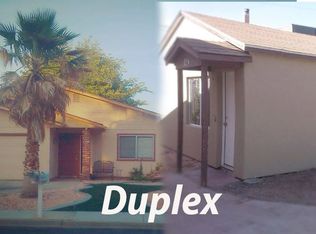450-452 N 500 W, SAINT GEORGE, UT 84770