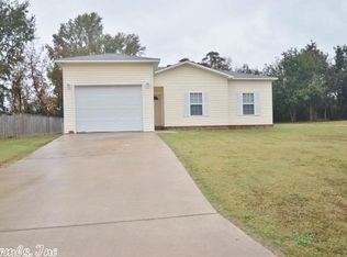 19 Gold Meadows Loop, Ward, AR 72176