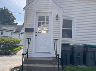 2 Mount Hope St #2, Dedham, MA 02026