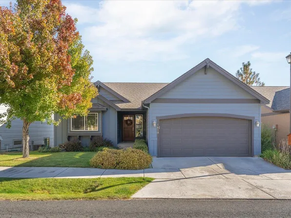 1819 S Canyon Woods Ln, Spokane, WA 99224