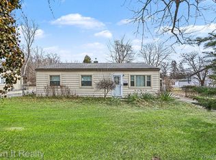 14161 Conover Pl, Romulus, MI