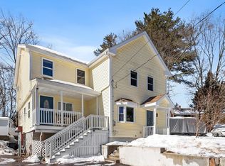 20 S Main St, Lancaster, MA 01523