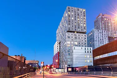 Rented by Pinnacle City Living