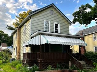 313 E Church Ave, Dayton, PA 16222