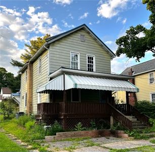 313 E Church Ave, Dayton, PA, 16222