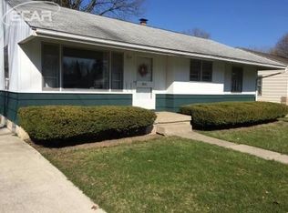 1810 Greenbrook Ln, Flint, MI 48507