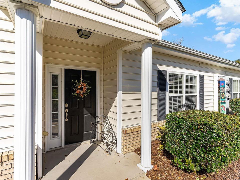 4484 Girvan Dr Myrtle Beach SC Zillow