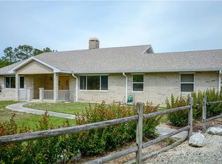 17781 Commonwealth Ave N, Polk City, FL 33868