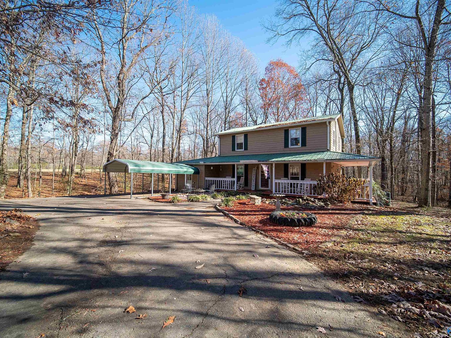 430 Pace Dr, Woodville, AL 35776 Zillow