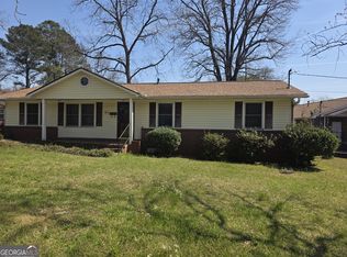 811 Hillsboro St, Monticello, GA 31064