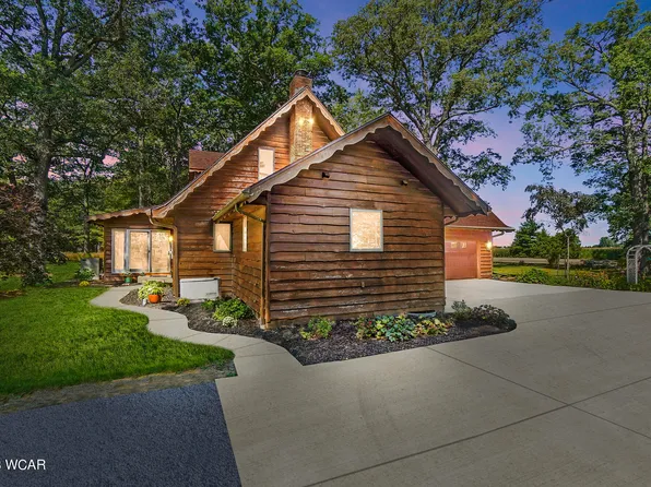 2140 N Saint Marys Rd, Delphos, OH 45833