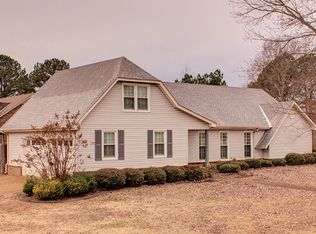 301 Cordelia Way, Florence, AL 35633