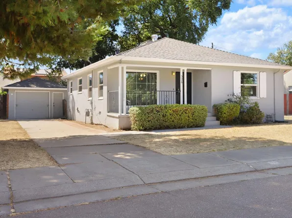 326 E Stadium Dr, Stockton, CA 95204