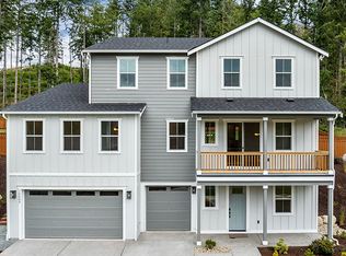 15508 210th Ave E, Bonney Lake, WA 98391