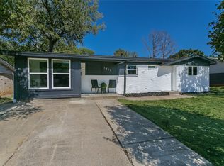 1911 Alan A Dale Rd, Arlington, TX 76013