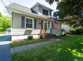 884 Phillips Rd, Webster, NY 14580