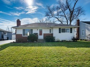 3047 Voeller Cir, Grove City, OH