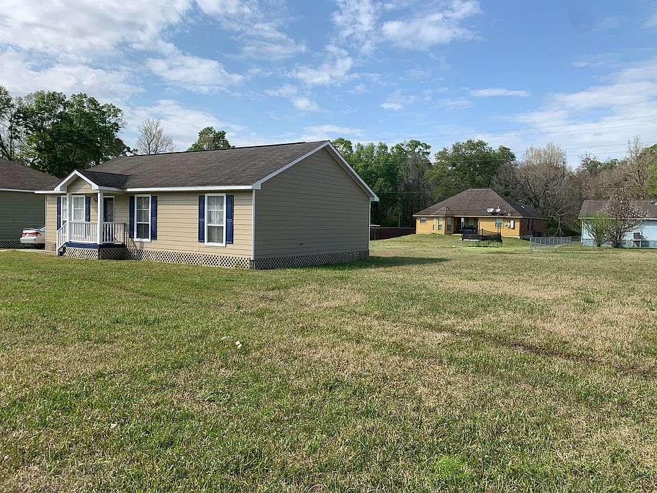 2nd image of 4217 Wimbush Dr