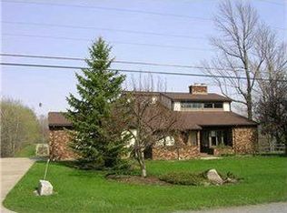 8991 Kuhl, Greene, PA 16510