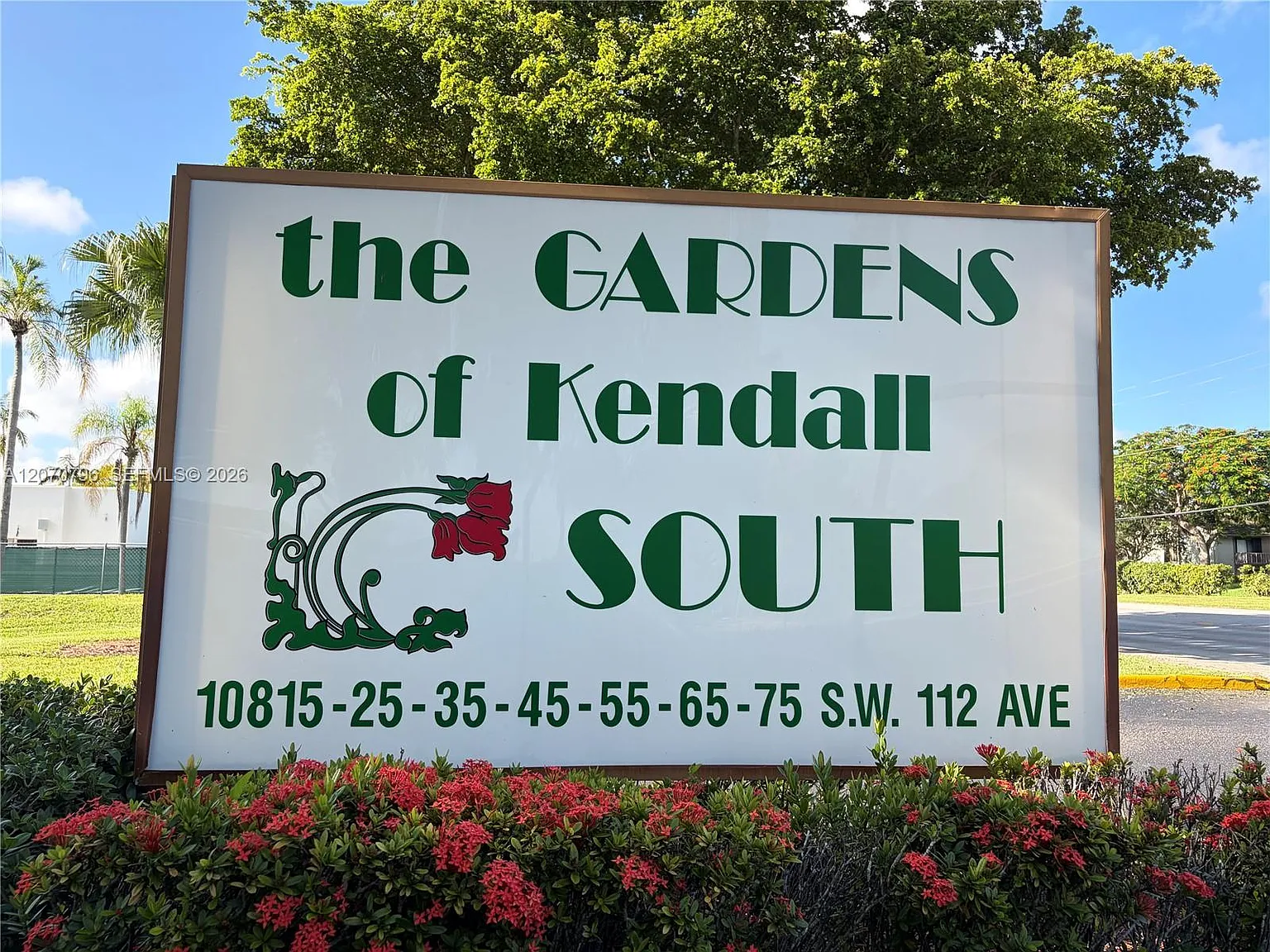Gardens Of Kendall So Con — Photo 4