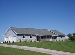 3620 Keweaton Ln, Denmark, WI 54208