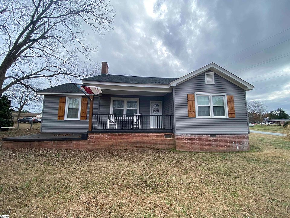 313 Laurens St, Joanna, SC 29351 Zillow