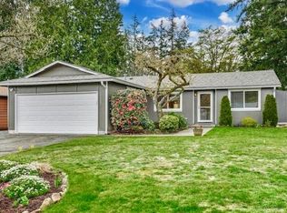 13529 120th Ave NE, Kirkland, WA 98034