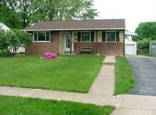 970 Melwood Dr, Columbus, OH