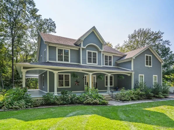 49 Jacks Hill Road, Oxford, CT 06478