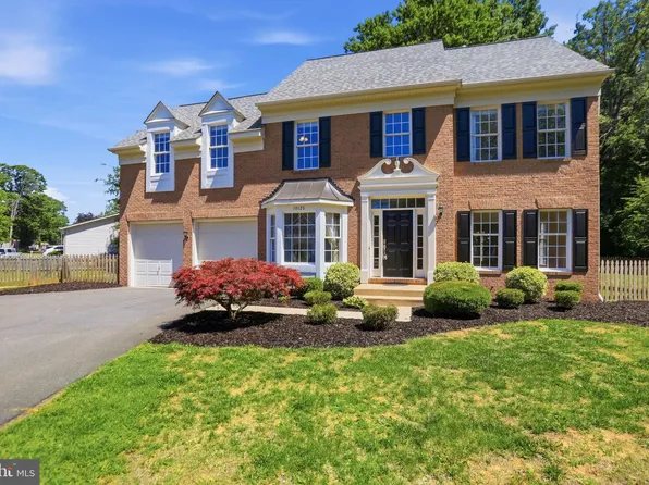 10125 S Grant Ave, Manassas, VA 20110