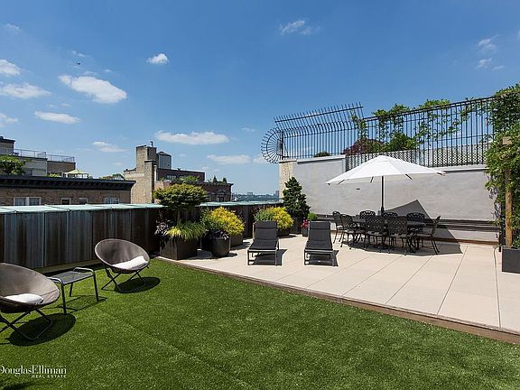 3rd image of 600 W End Ave Unit Penthouse