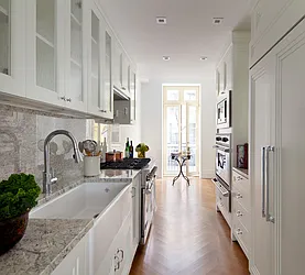 Sold by Brown Harris Stevens