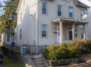 143 Spring St, Easton, PA 18042