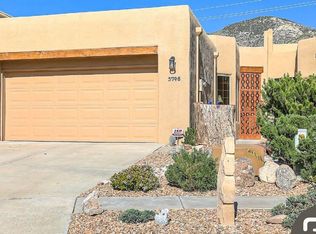 3748 Ridge Pointe Loop NE, Albuquerque, NM 87111