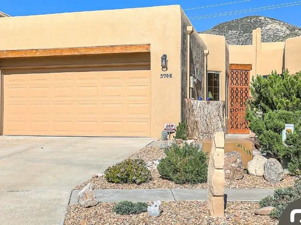 3748 Ridge Pointe Loop NE, Albuquerque, NM 87111