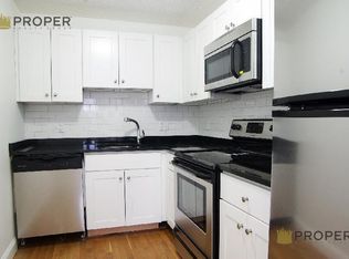 101 Tremont St #610, Brighton, MA 02135