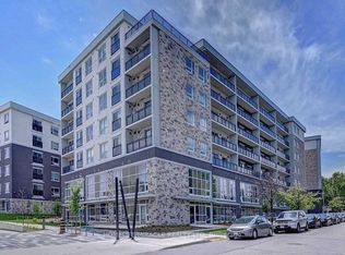 275 Larch St #103, Waterloo, ON N2L 3R2