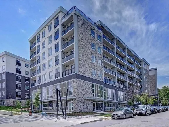 275 Larch St #103, Waterloo, ON N2L 3R2