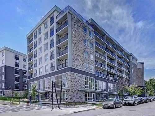 275 Larch St #103 Photo 1