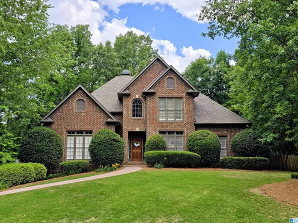 709 Park Ridge Cir, Vestavia, AL 35242