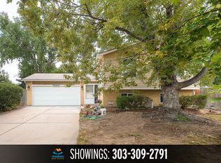 2466 S Dillon St, Aurora, CO 80014