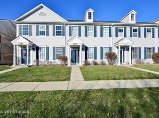 2279 Barrington Dr E #0, Aurora, IL 60503
