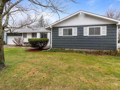 194 Prospect Parkway, Burlington, VT, 05401