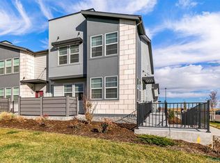 16245 E Warner Dr, Denver, CO 80239