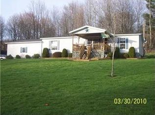 567 Sagamore Rd, Rural Valley, PA 16249
