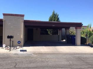 5236 E Bermuda St, Tucson, AZ 85712
