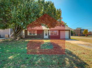 224 W 5th St, Edmond, OK 73003
