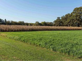 86XX N Kilbuck Rd, Monroe Center, IL 61052