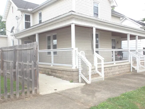 18699 Main Laurelville St, Laurelville, OH 43135
